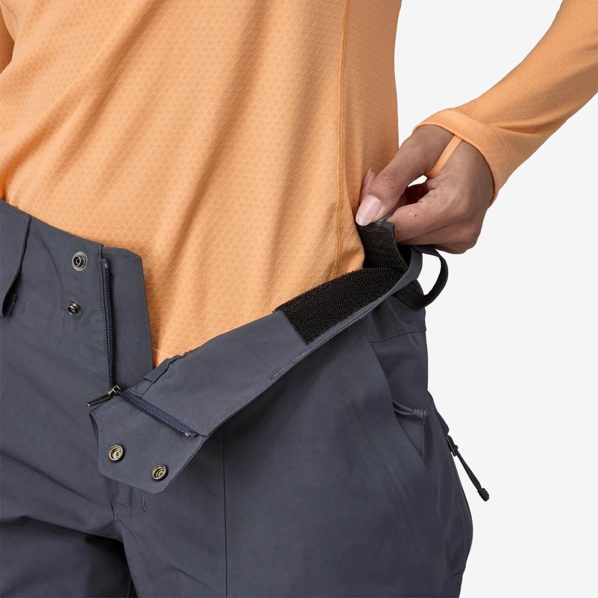 Insulated Storm Shift Pant Patagonia