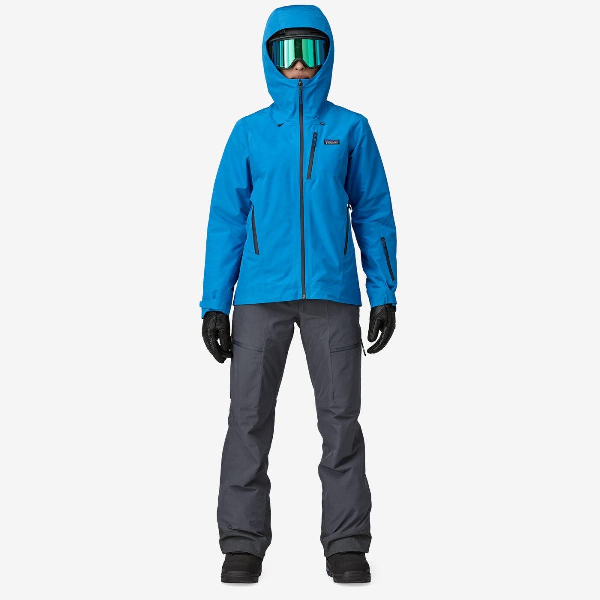 Insulated Storm Shift Pant Patagonia