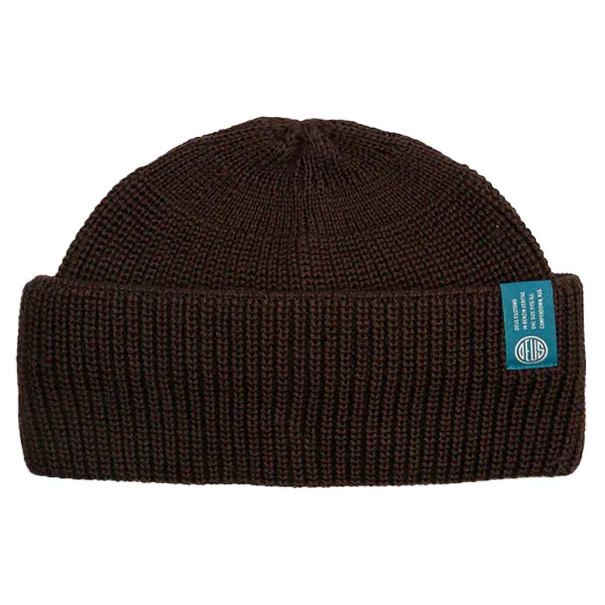 Deck Pill Beanie Deus