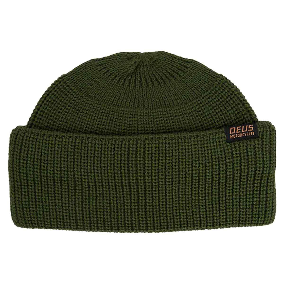 Deck Beanie Deus