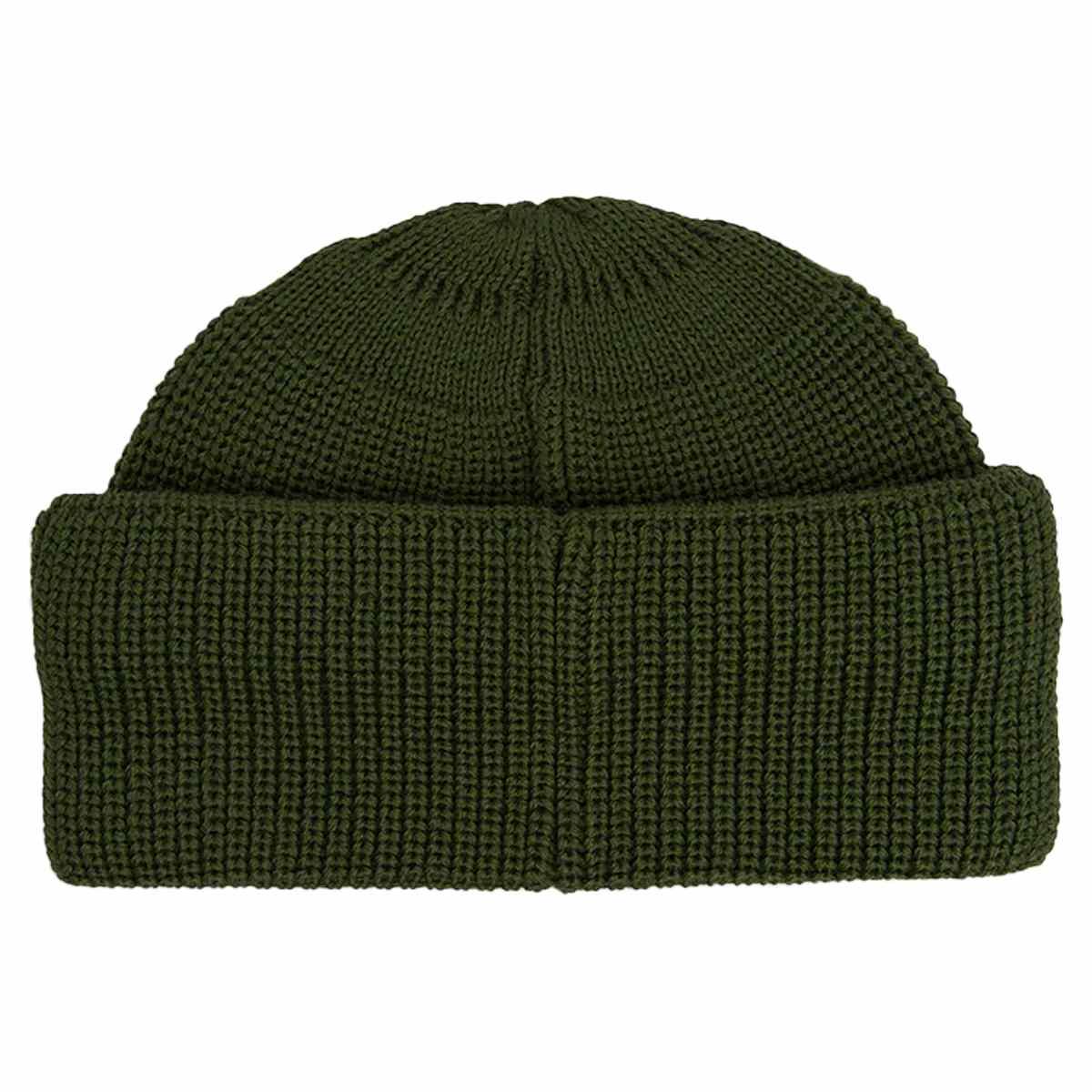 Deck Beanie Deus