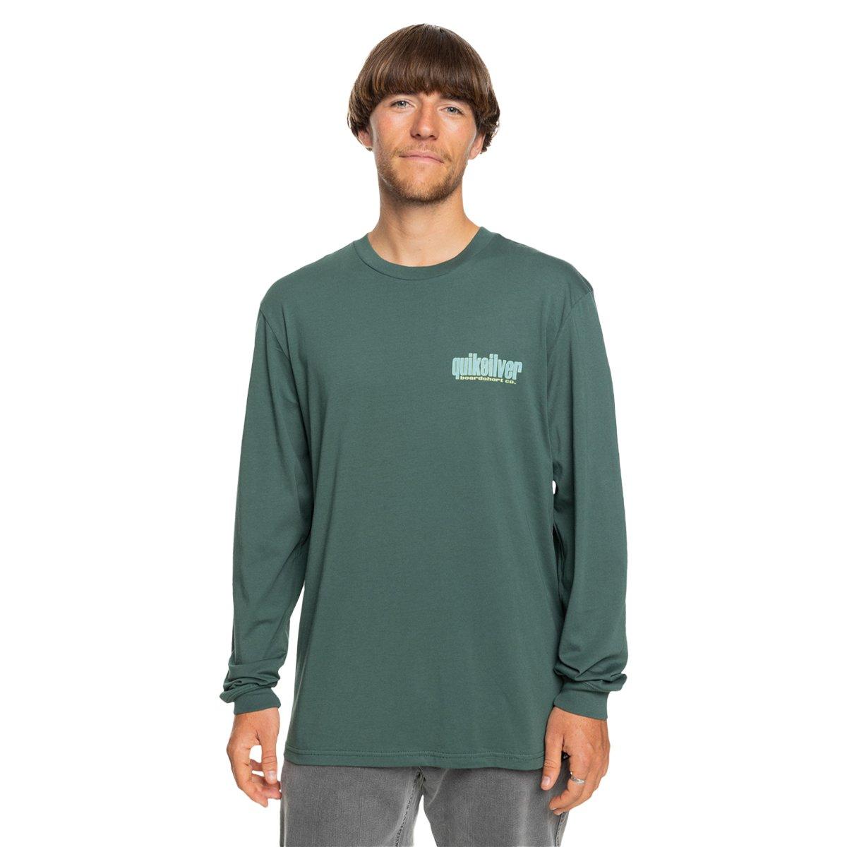 Three Tree Quiksilver