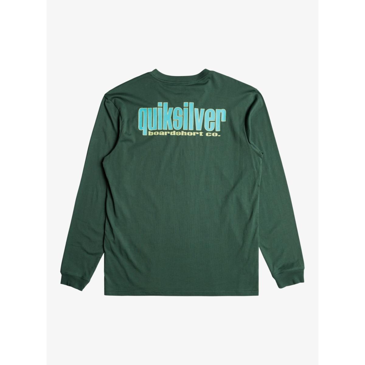Three Tree Quiksilver