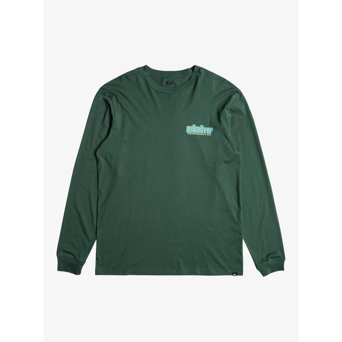 Three Tree Quiksilver