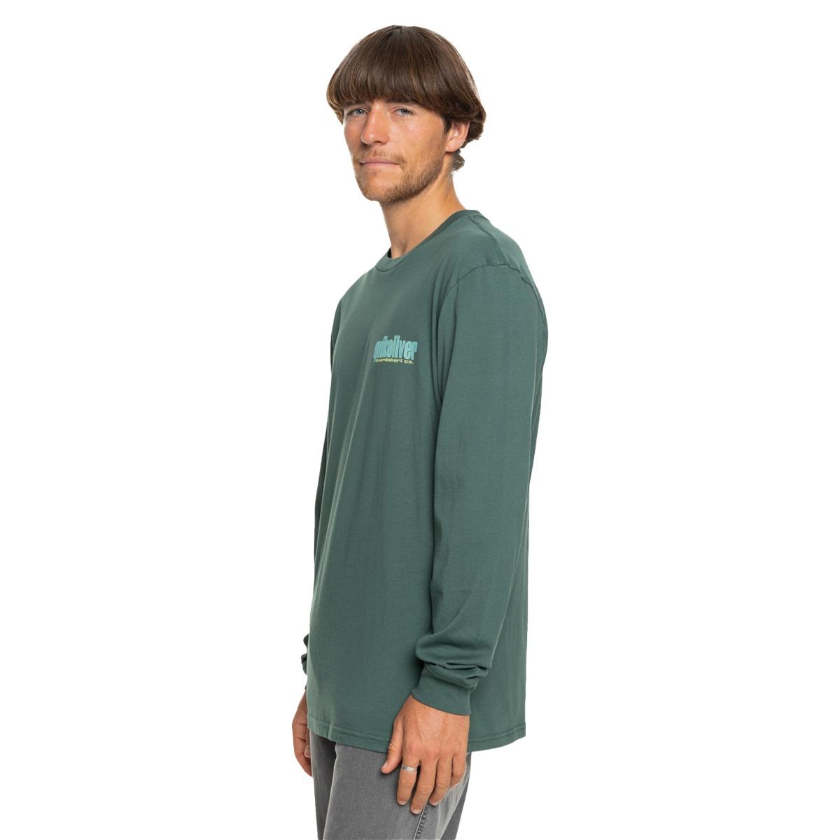 Three Tree Quiksilver
