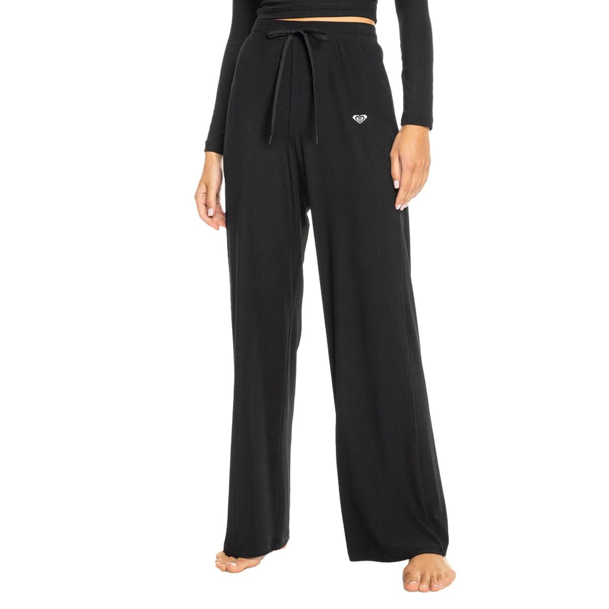 Rise and Vibe Black Roxy