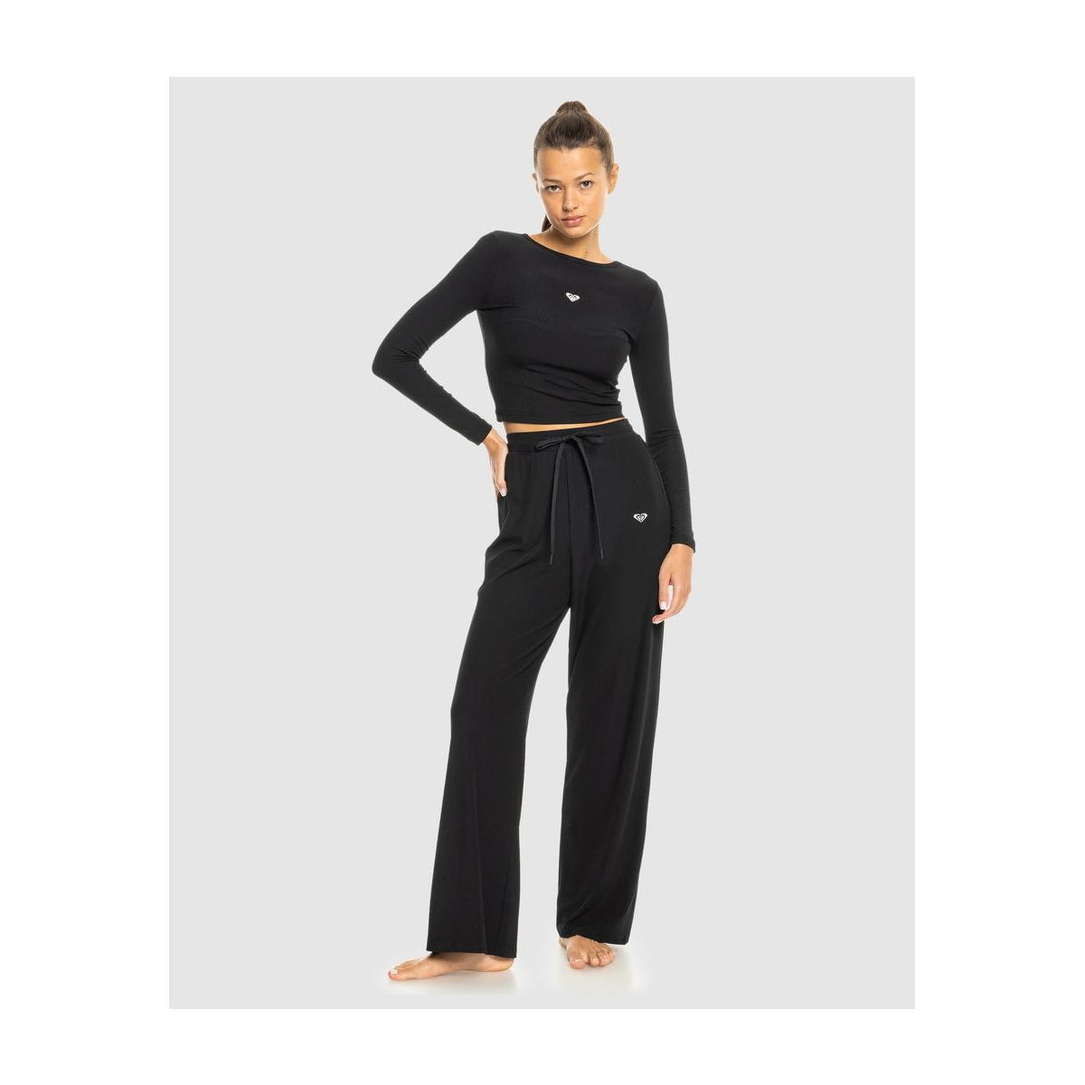 Rise and Vibe Black Roxy