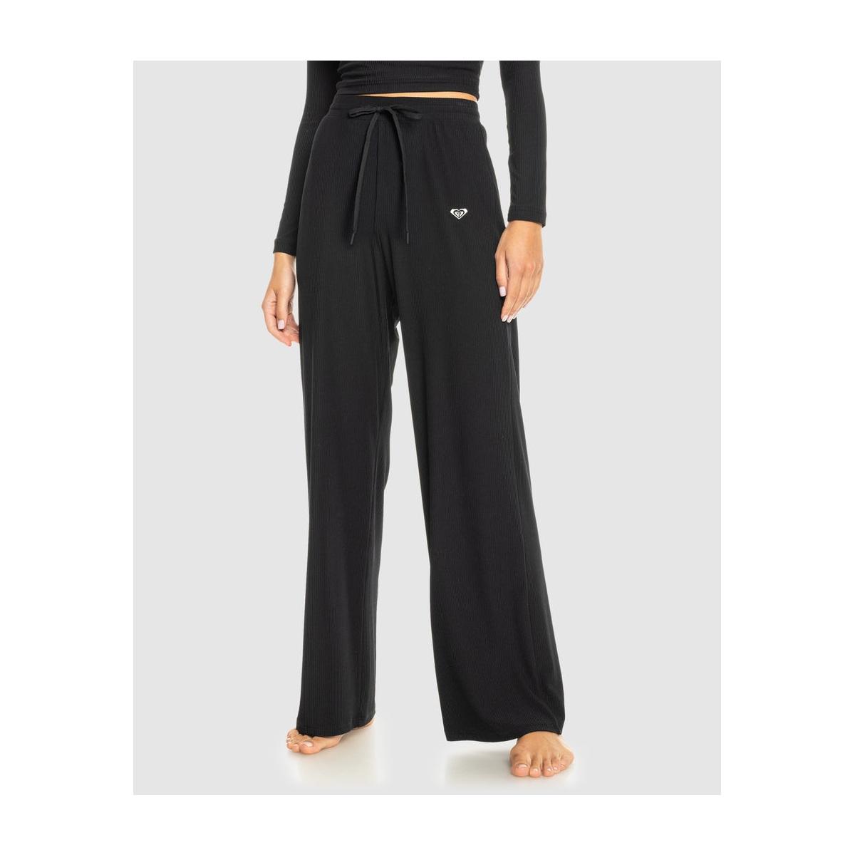 Rise and Vibe Black Roxy