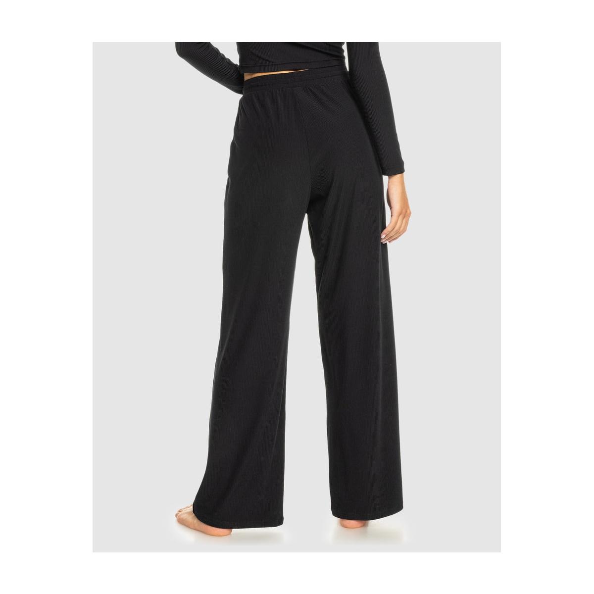 Rise and Vibe Black Roxy