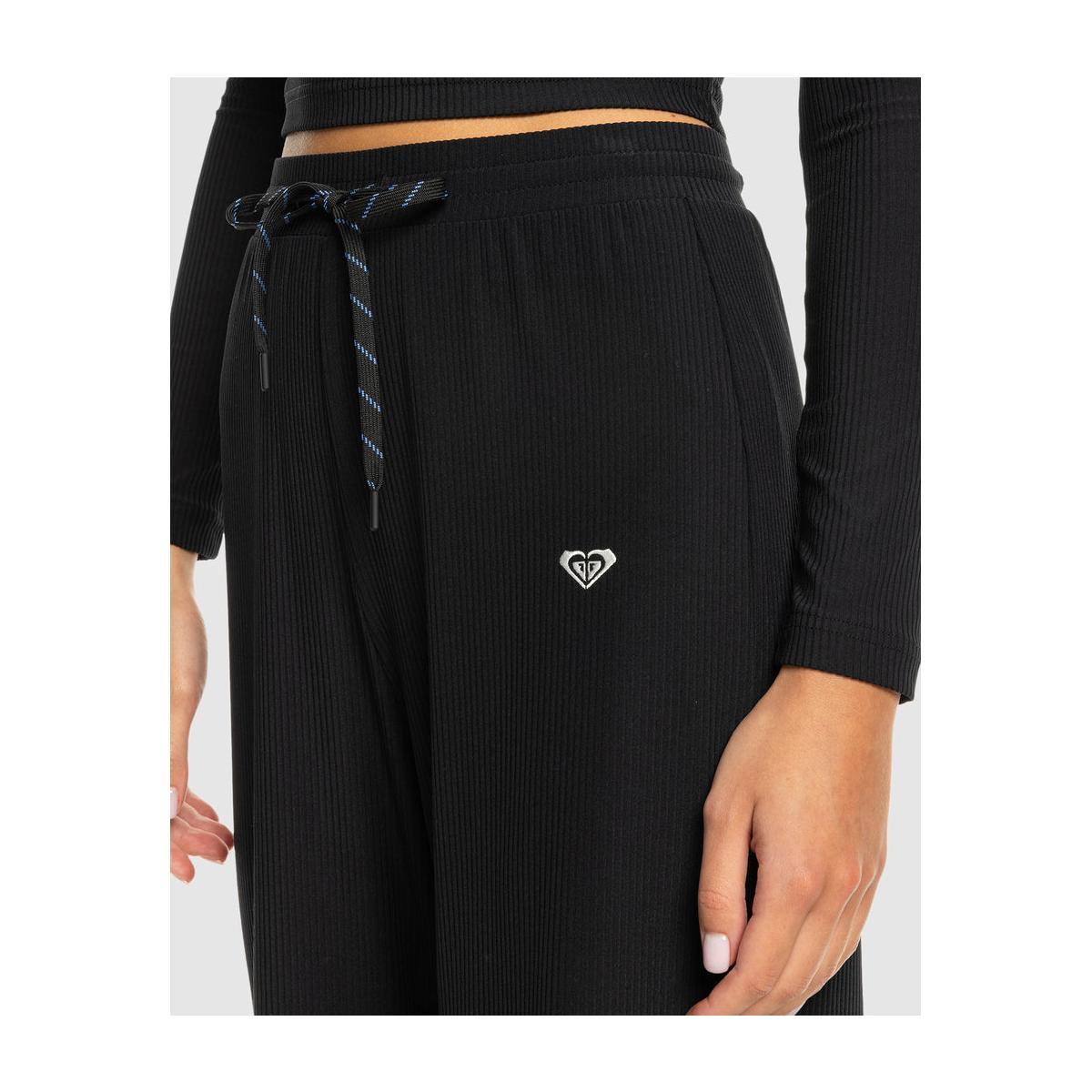 Rise and Vibe Black Roxy