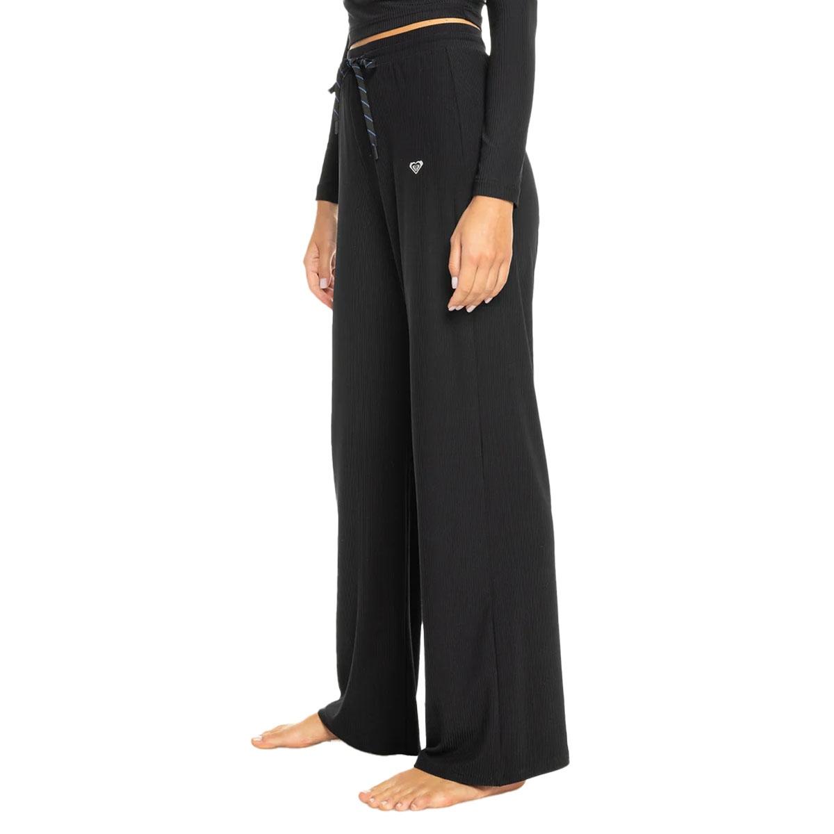 Rise and Vibe Black Roxy
