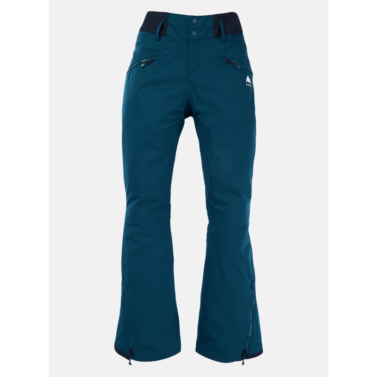 Marcy 2L High Rise Stretch Pants Burton