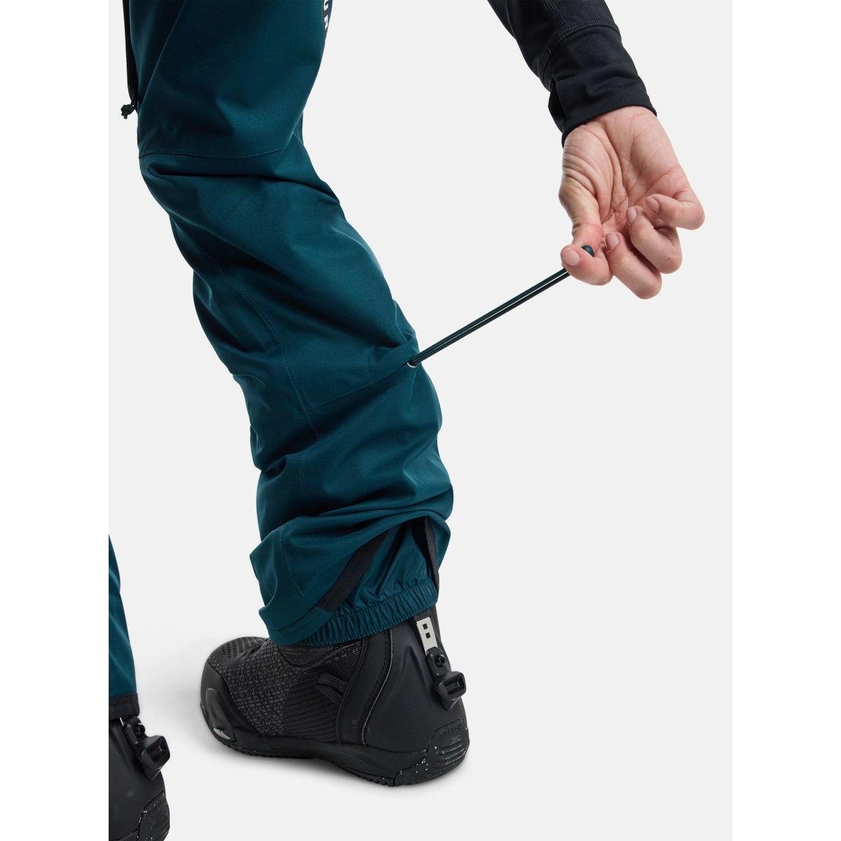 Marcy 2L High Rise Stretch Pants Burton