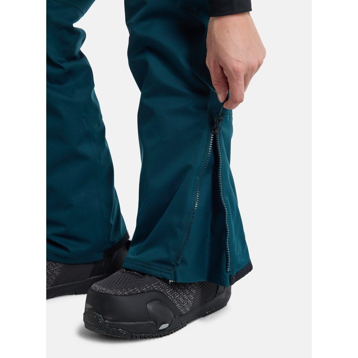 Marcy 2L High Rise Stretch Pants Burton