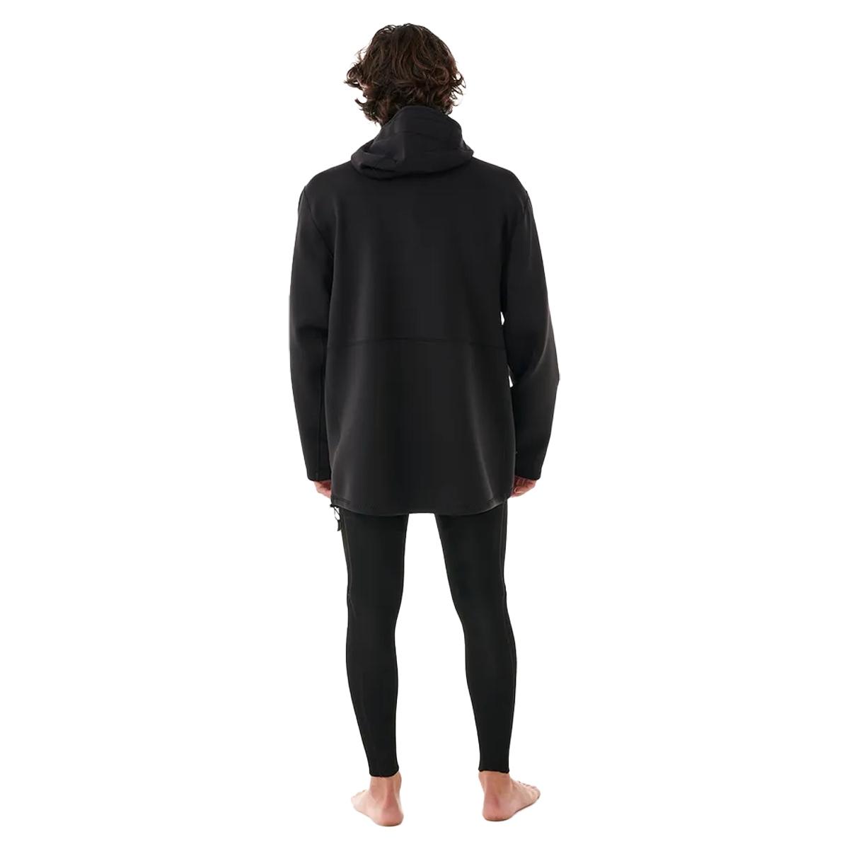 Neo Jacket Nero Rip Curl
