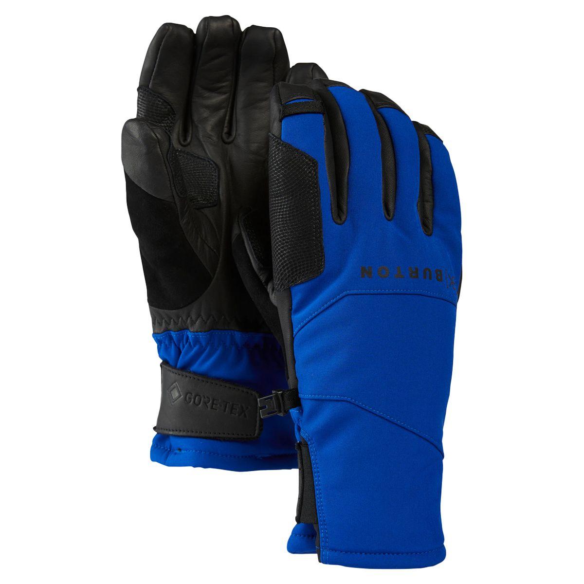 Gore-tex Clutch Glove ak Burton