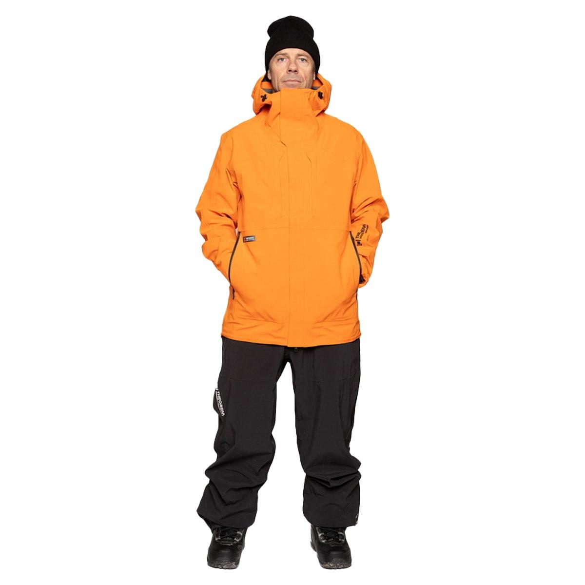 Alpha Fire Orange L1