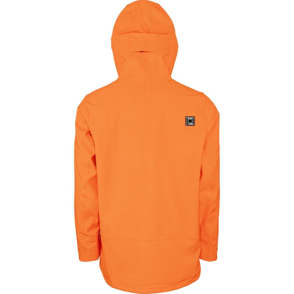 Alpha Fire Orange L1