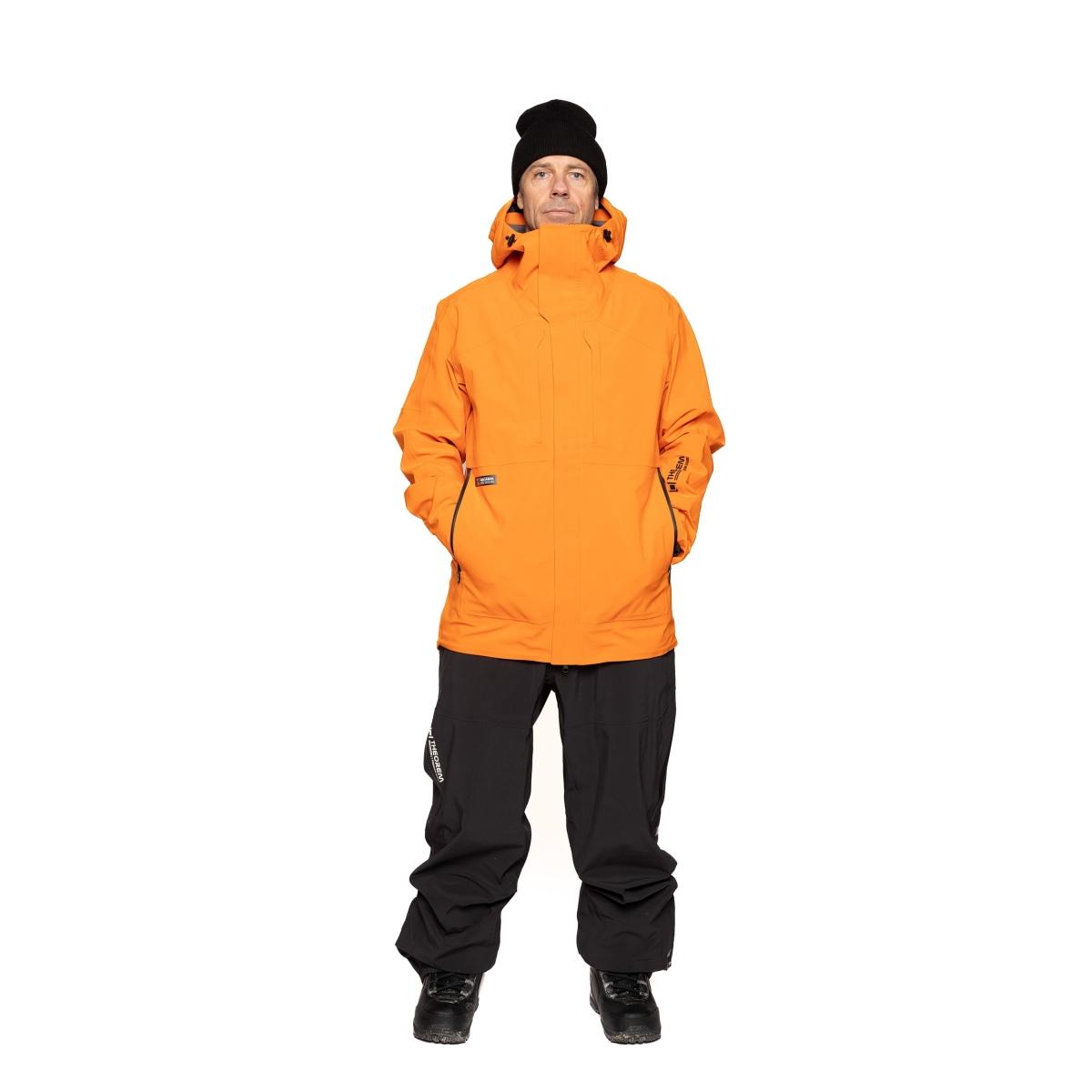 Alpha Fire Orange L1