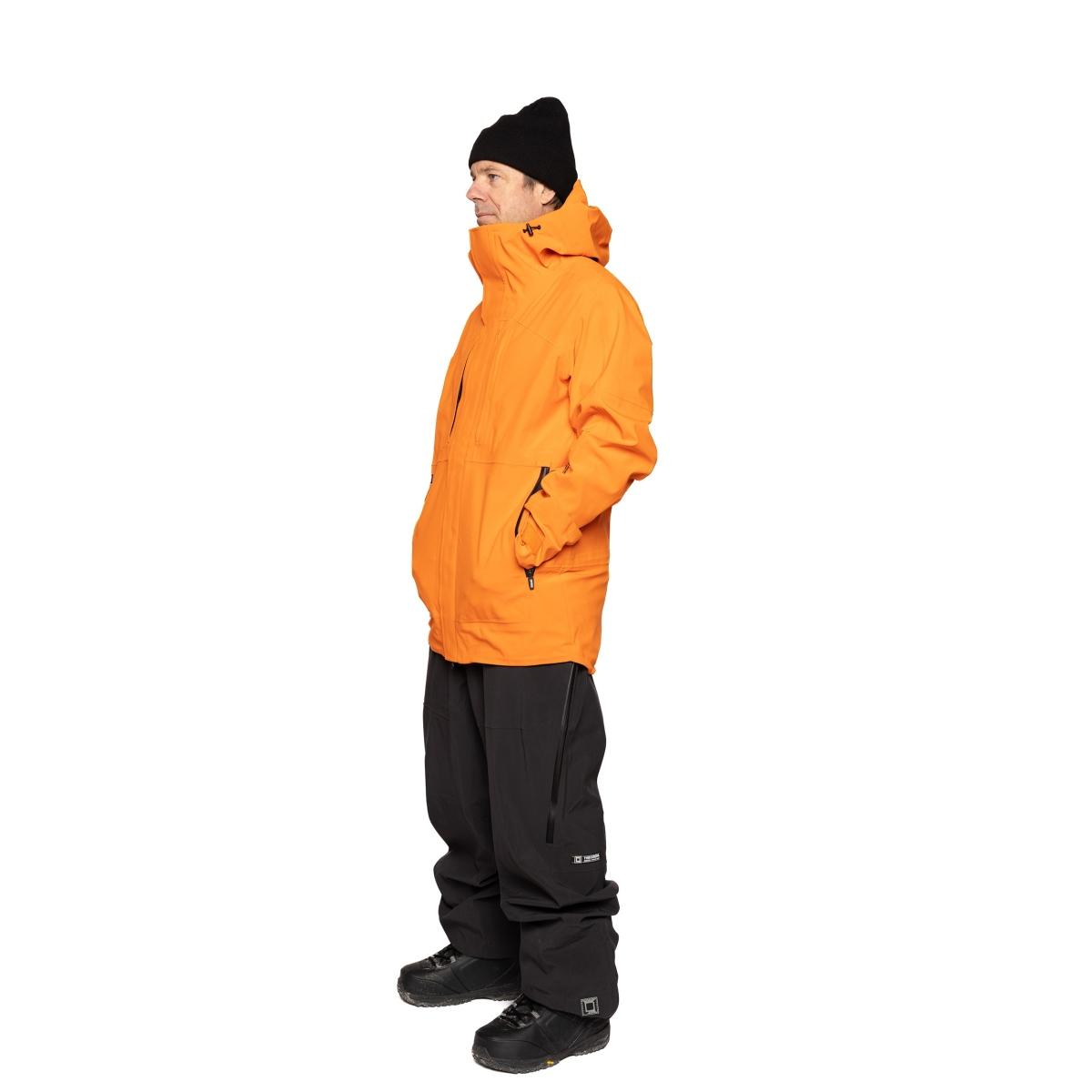 Alpha Fire Orange L1