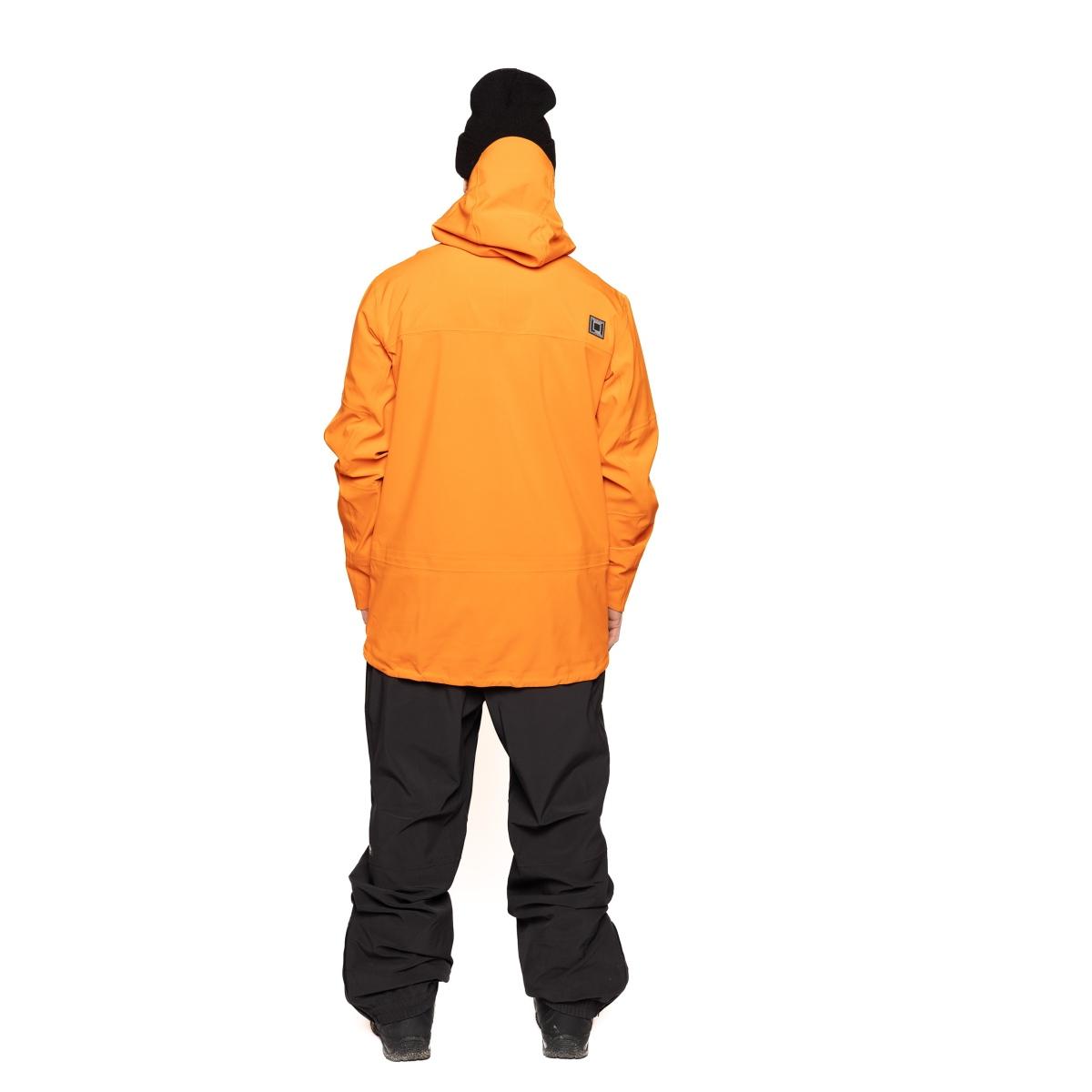 Alpha Fire Orange L1
