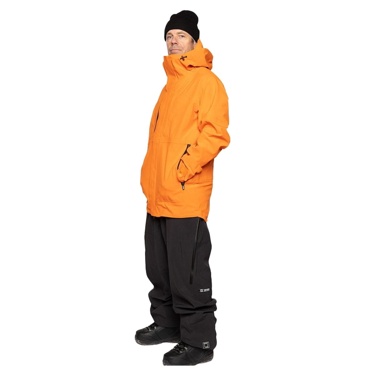 Alpha Fire Orange L1
