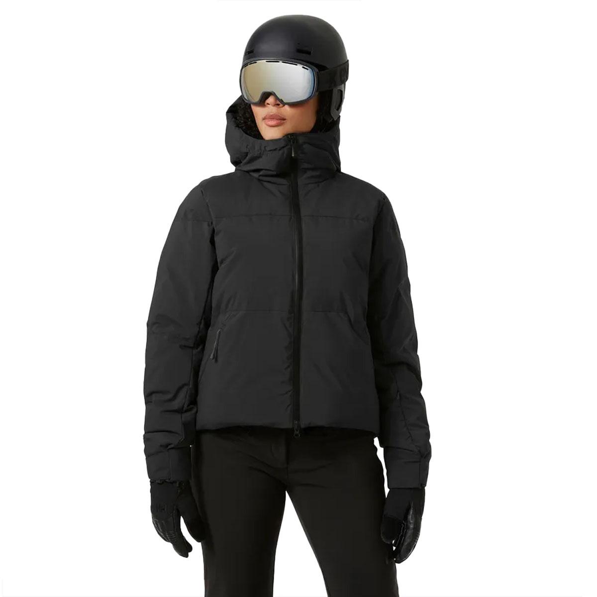 Nora Black Helly Hansen