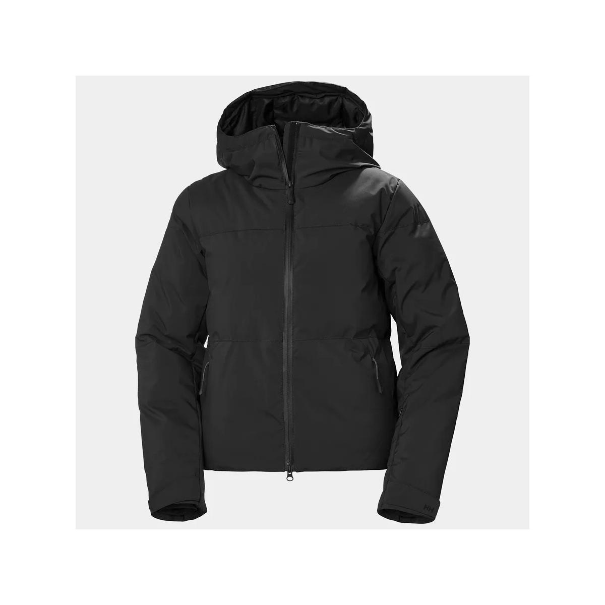 Nora Black Helly Hansen