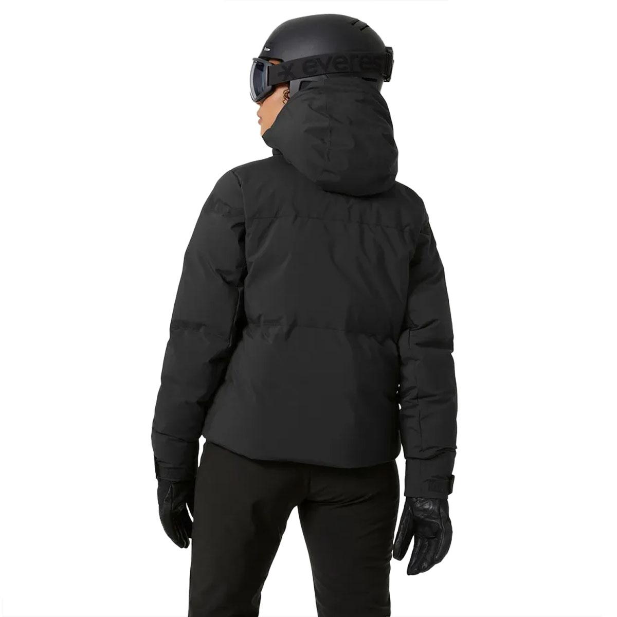 Nora Black Helly Hansen