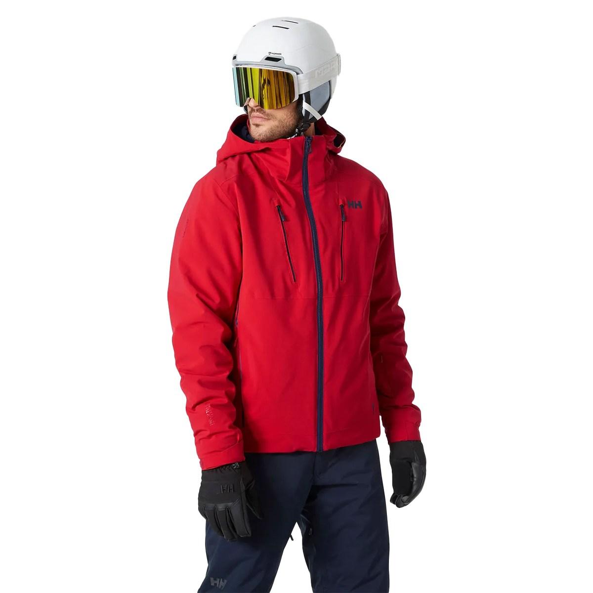 Alpha 4.0 Helly Hansen