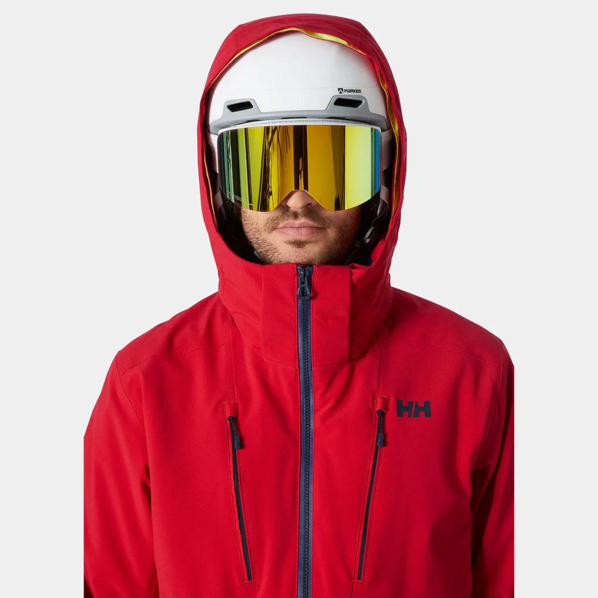 Alpha 4.0 Helly Hansen
