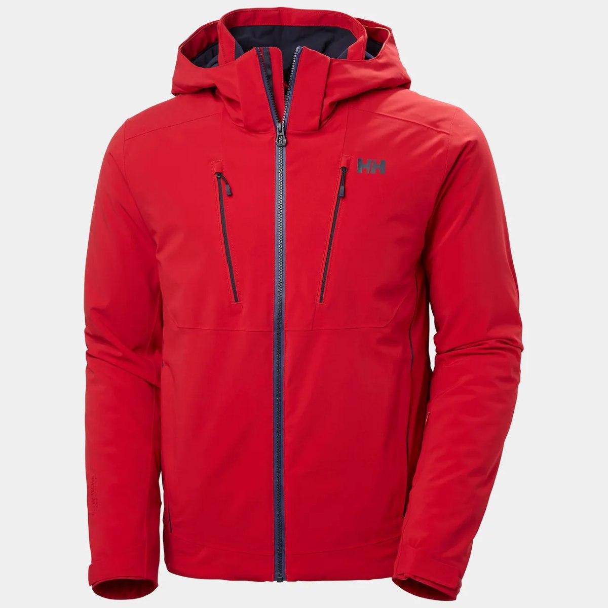 Alpha 4.0 Helly Hansen