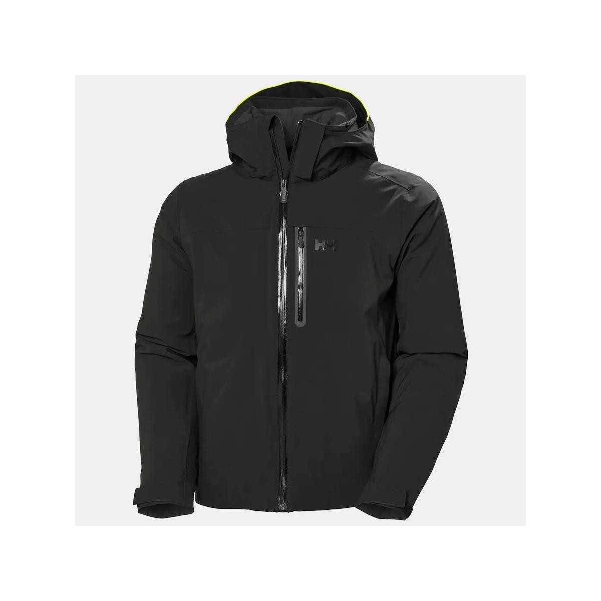 Swift Stretch Black Helly Hansen
