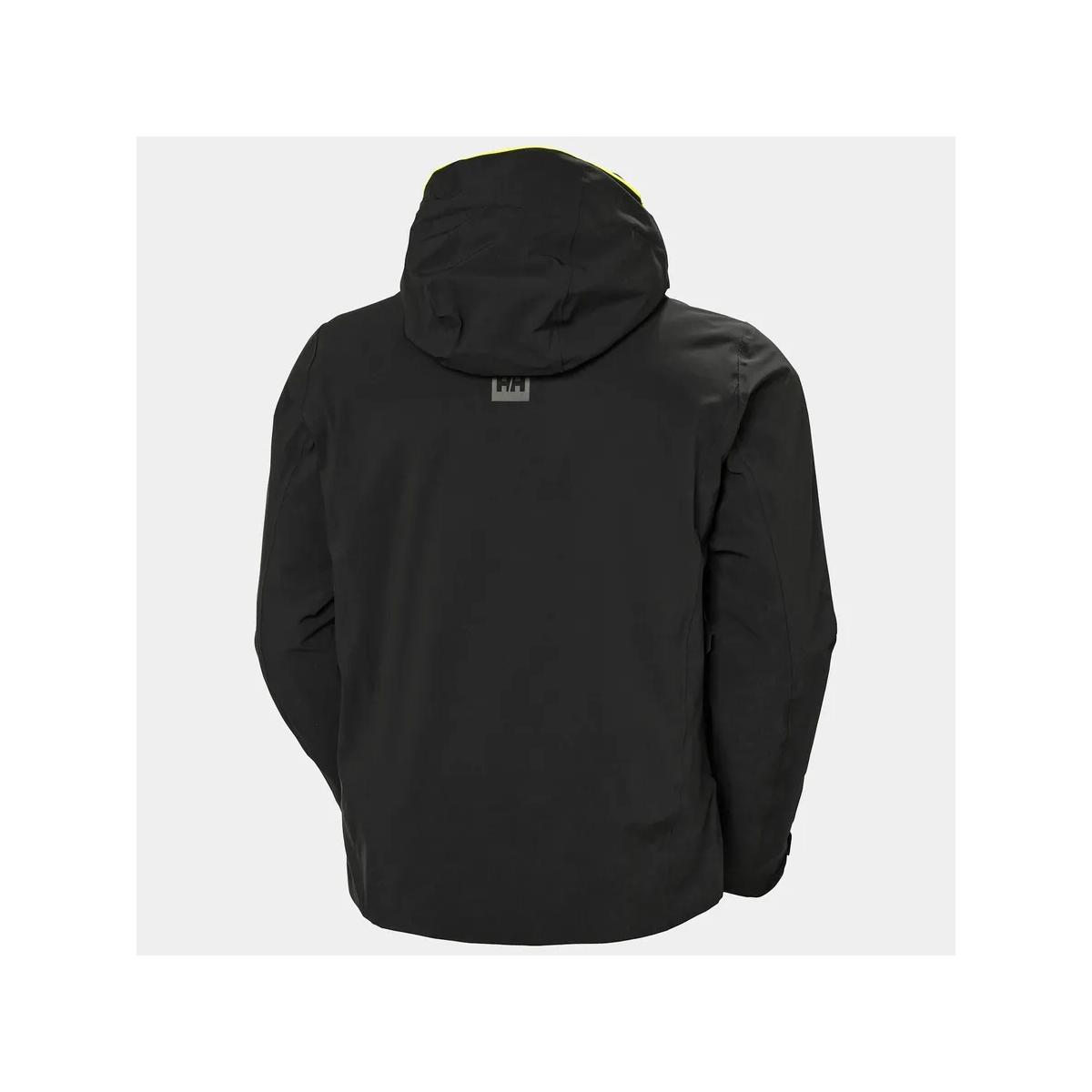 Swift Stretch Black Helly Hansen