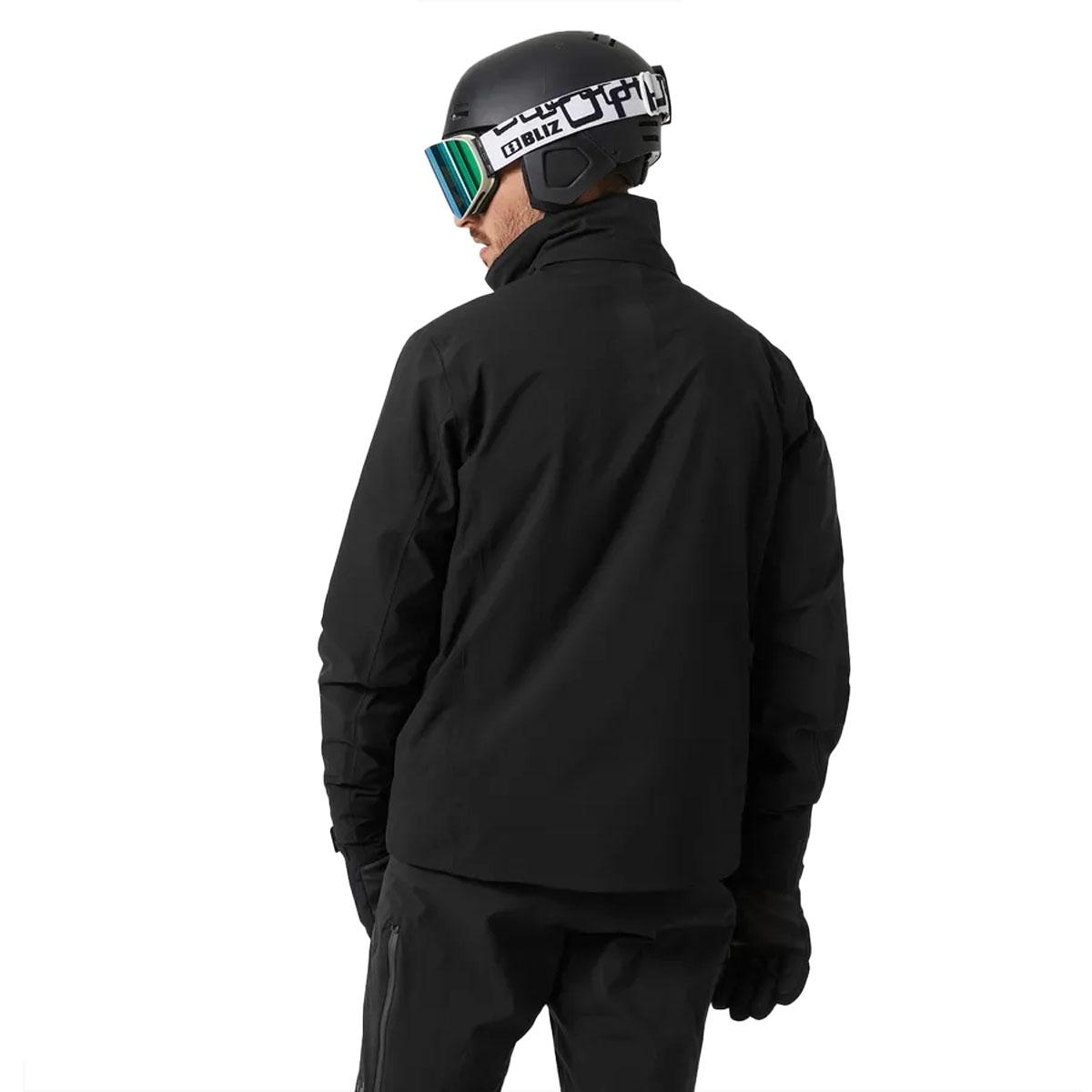 Swift Stretch Black Helly Hansen