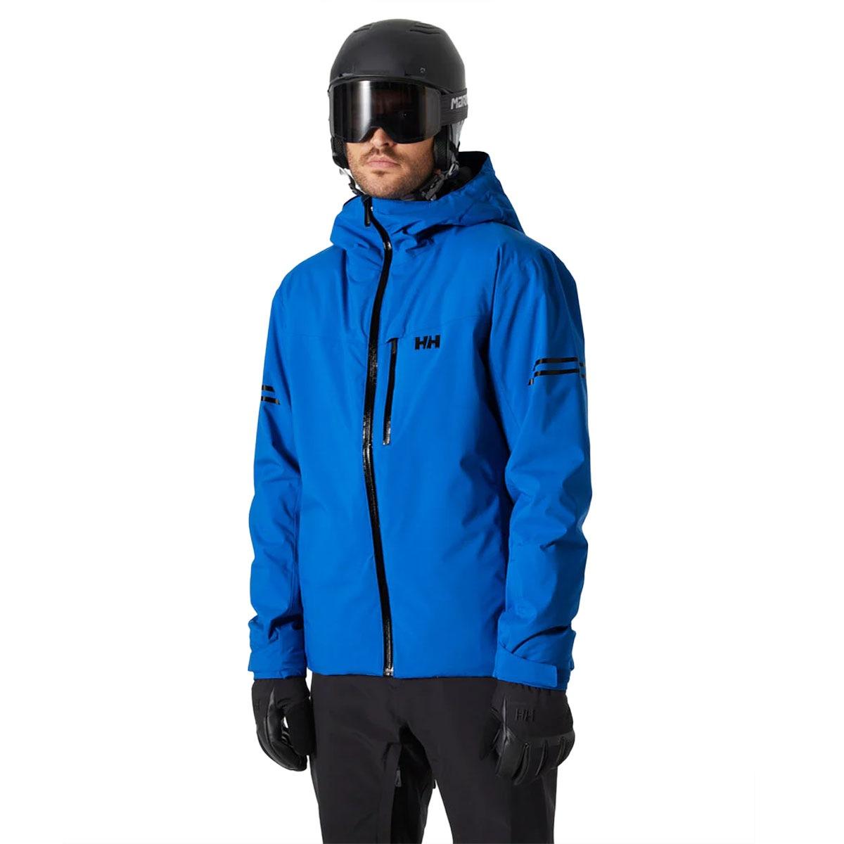 Swift Stretch Cobalt Helly Hansen