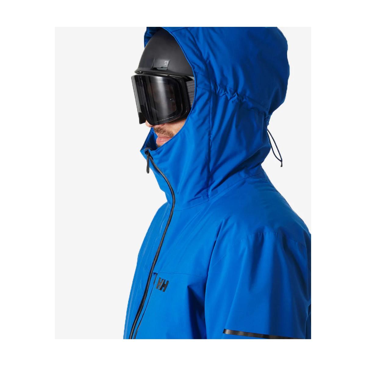 Swift Stretch Cobalt Helly Hansen
