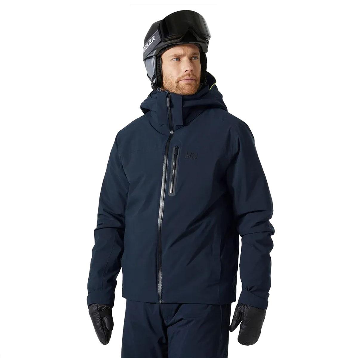 Swift Stretch Navy Helly Hansen