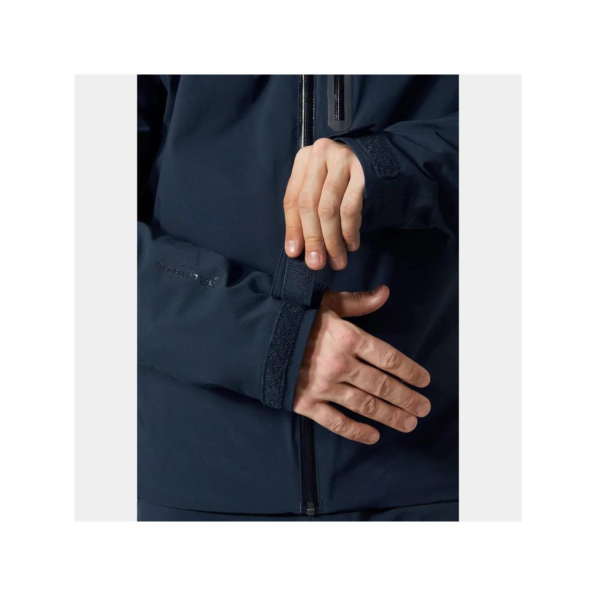 Swift Stretch Navy Helly Hansen
