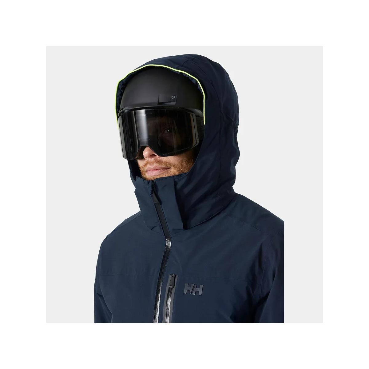 Swift Stretch Navy Helly Hansen