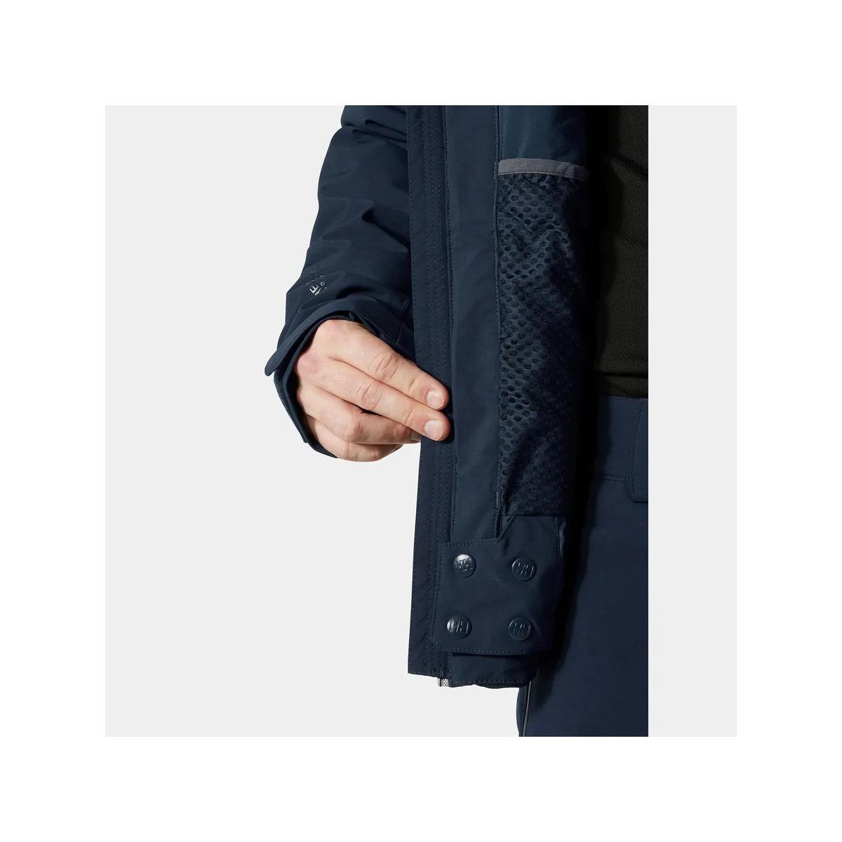 Swift Stretch Navy Helly Hansen