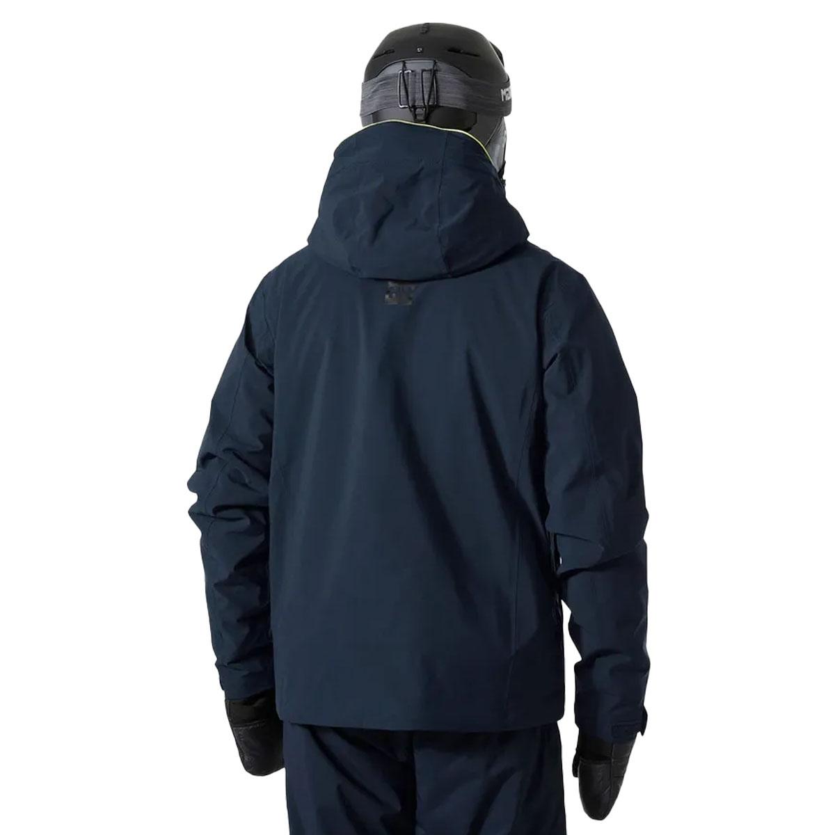 Swift Stretch Navy Helly Hansen