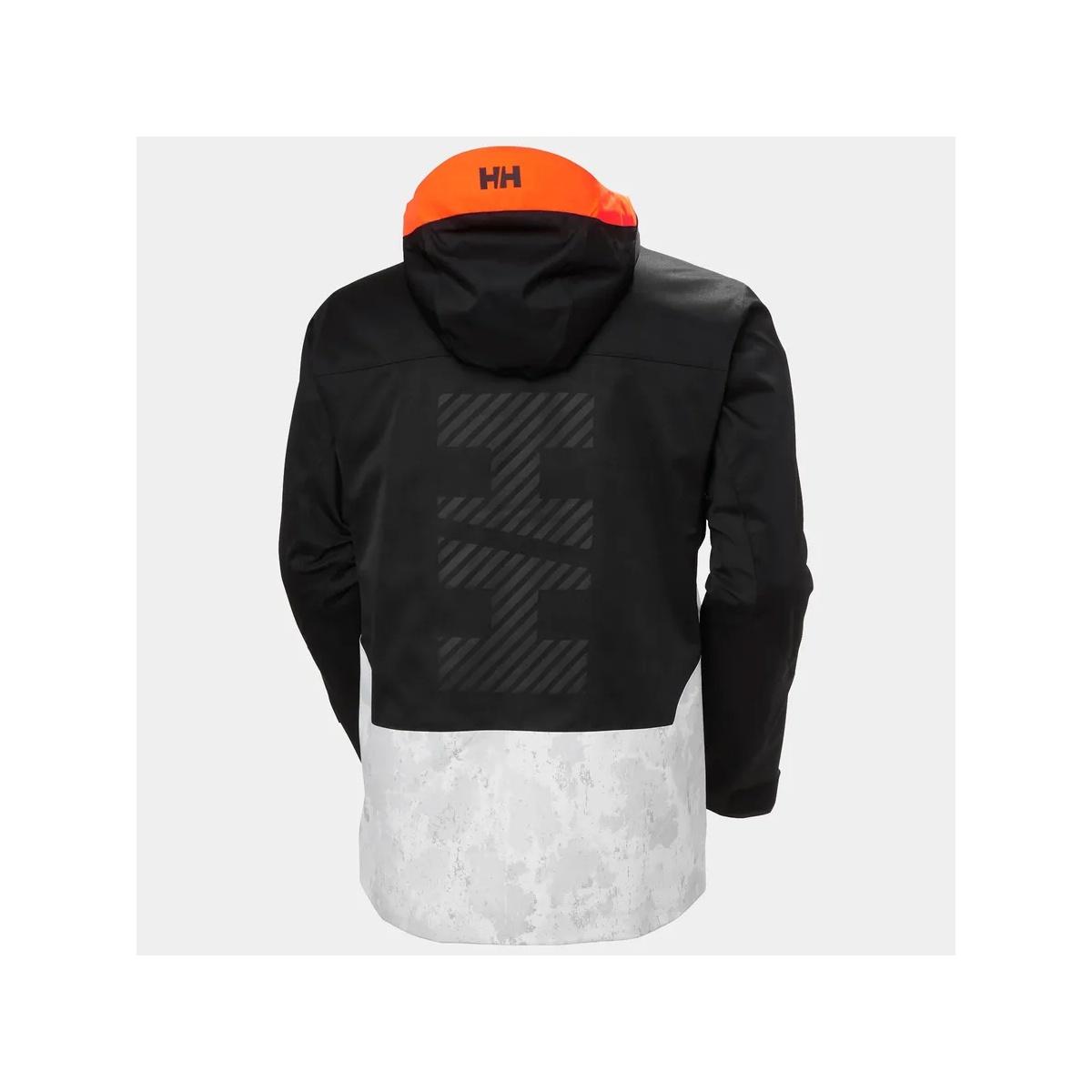 Straightline Lifaloft 2.0 Helly Hansen