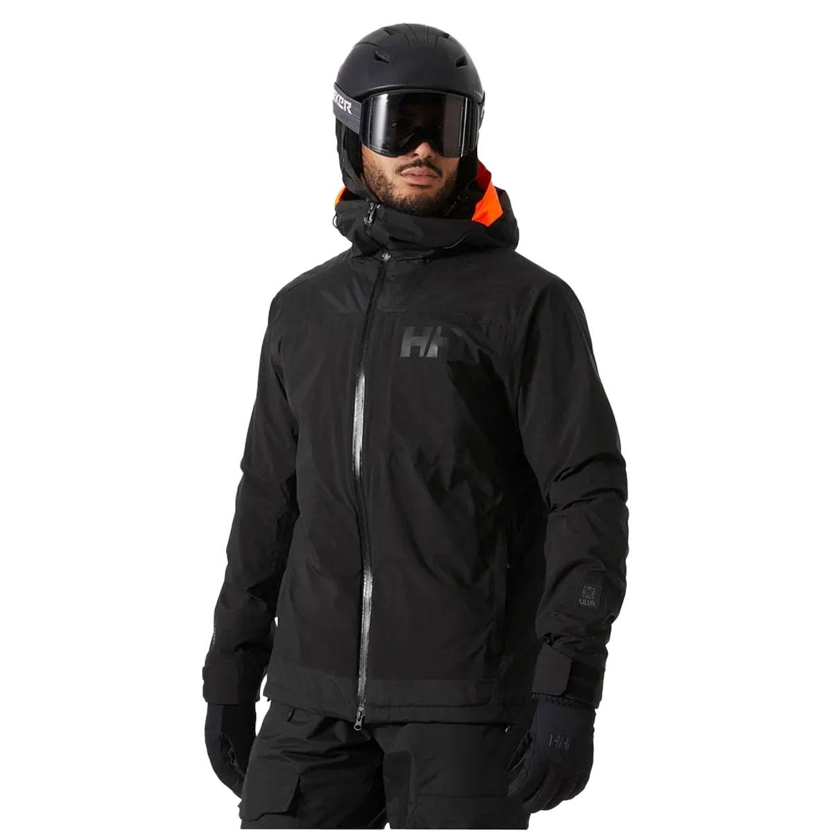 Powdreamer 2.0 Black Helly Hansen