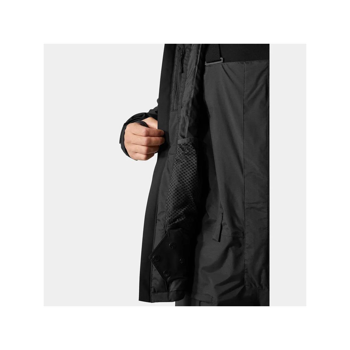 Powdreamer 2.0 Black Helly Hansen
