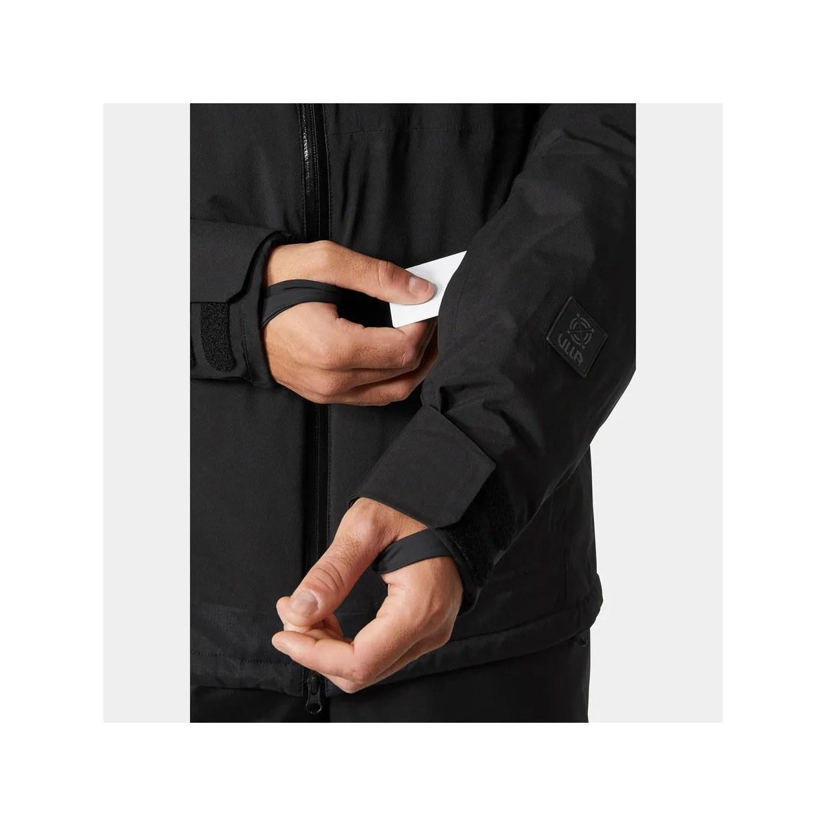 Powdreamer 2.0 Black Helly Hansen