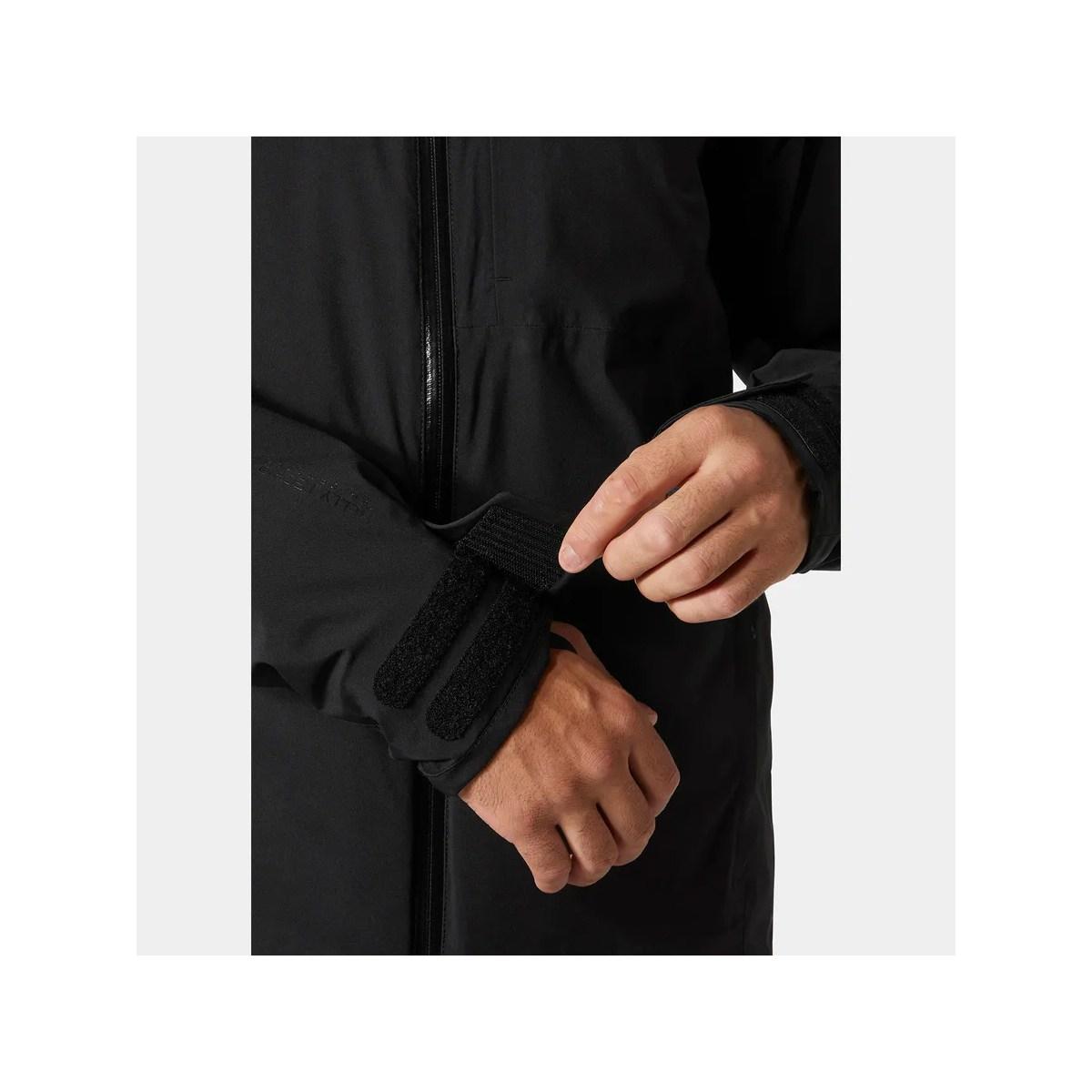 Powdreamer 2.0 Black Helly Hansen