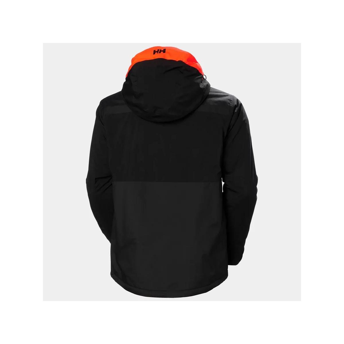 Powdreamer 2.0 Black Helly Hansen