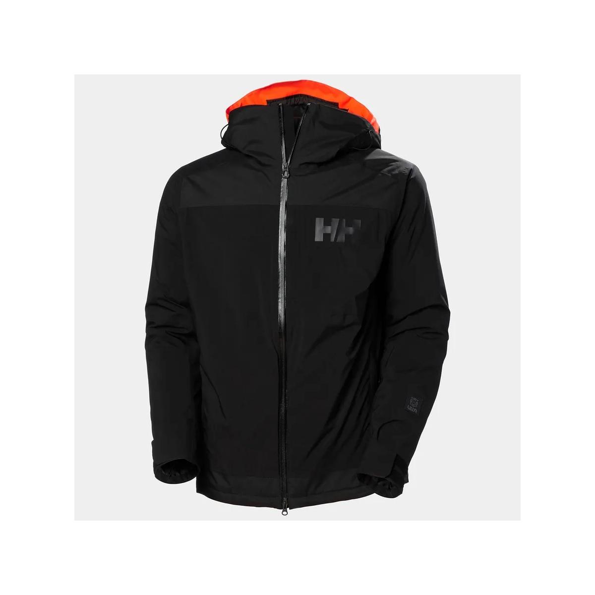 Powdreamer 2.0 Black Helly Hansen