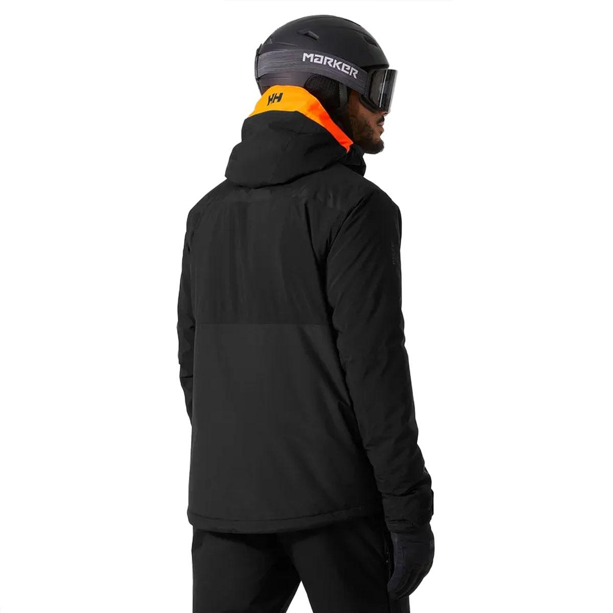 Powdreamer 2.0 Black Helly Hansen